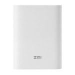 مودم و پاور بانک همراه شیائومی (ZMI 4G modem powerbank)